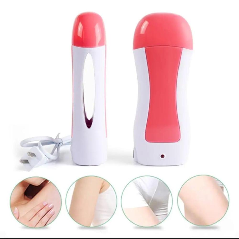 Hair Removal Wax & Heating Machine