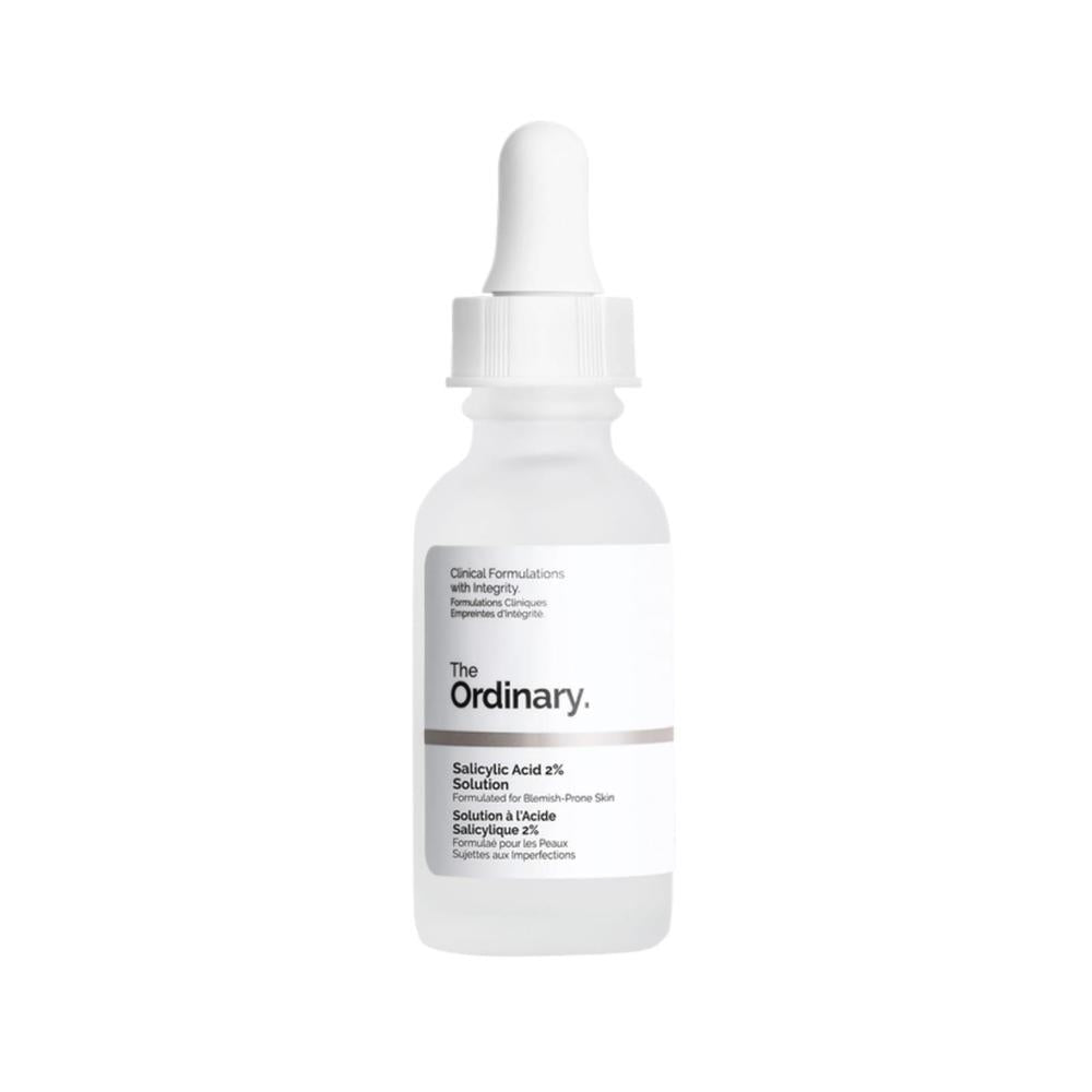 The Ordinary - Salicylic Acid 2% Solution