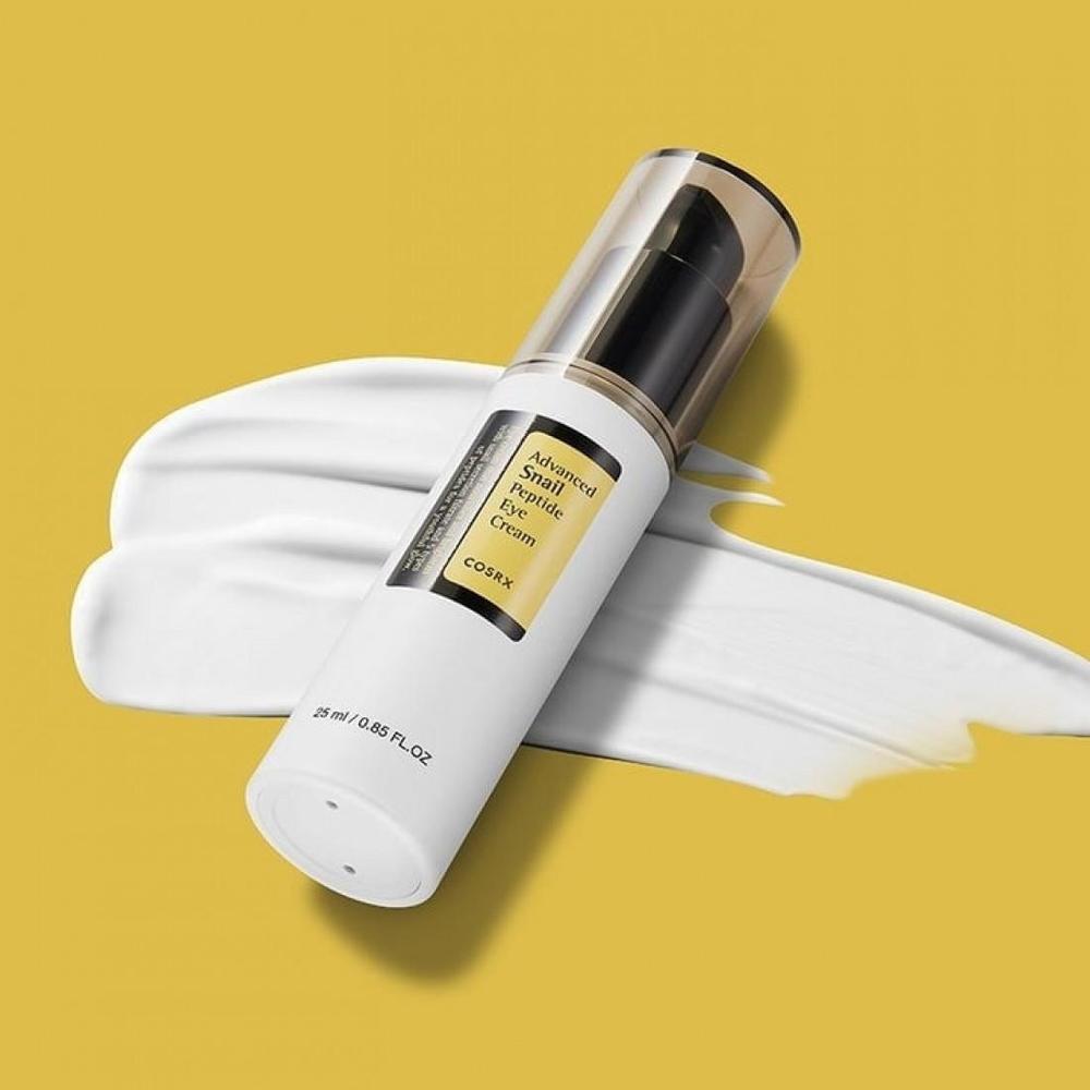 COSRX Rejuvenating Eye Cream, 25 Ml