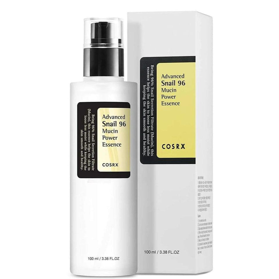 Cosrx Advanced Snail 96 Mucin power Essence 100ml