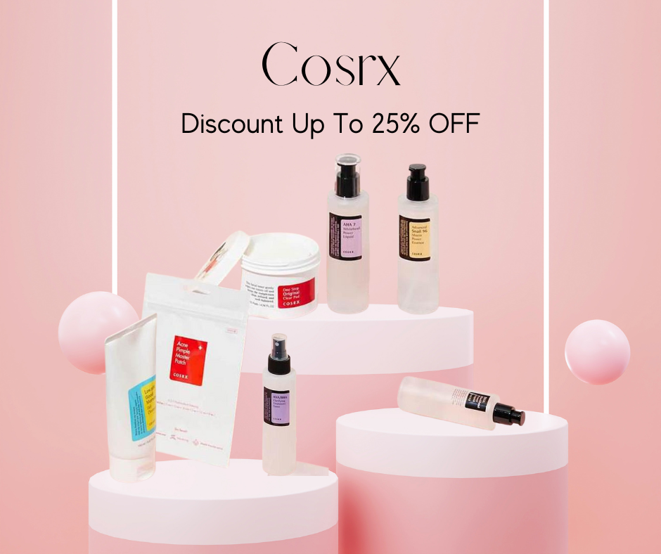 COSRX