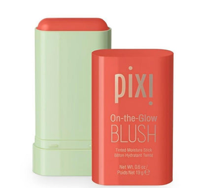 PIXI High Pigment Blush On Sticks