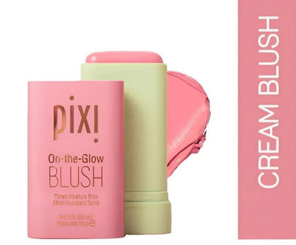 PIXI High Pigment Blush On Sticks