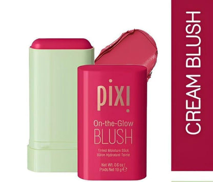 PIXI High Pigment Blush On Sticks