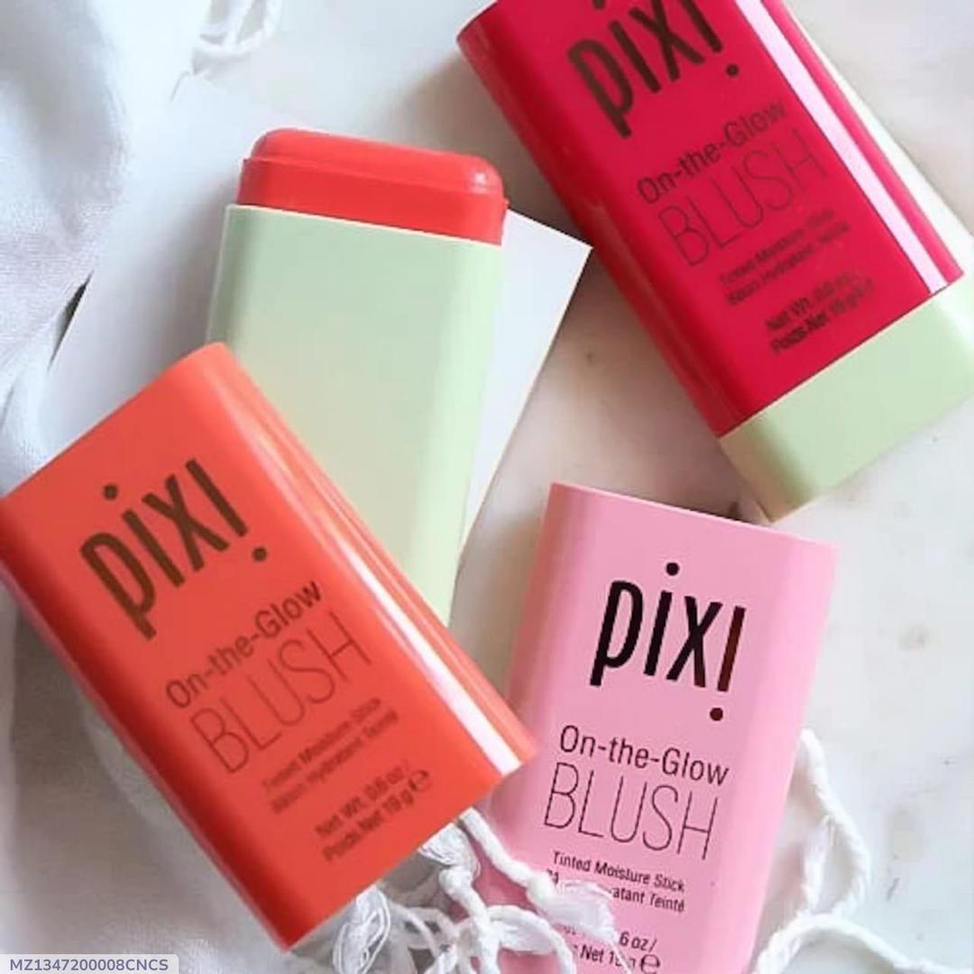 PIXI High Pigment Blush On Sticks