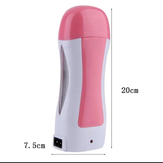 Hair Removal Wax & Heating Machine