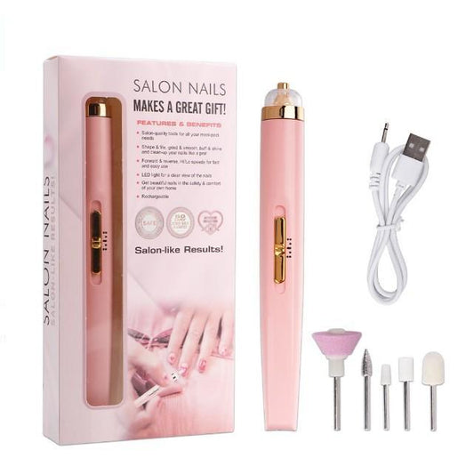 Premium Care Manicure Kit