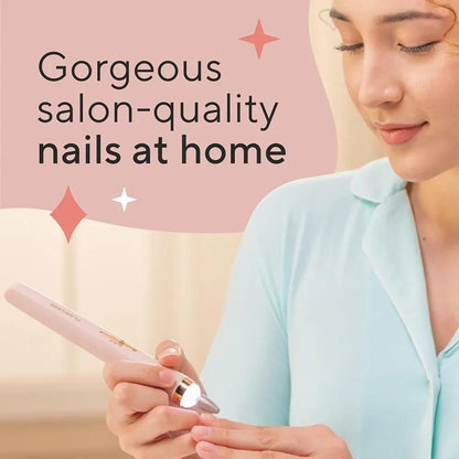 Premium Care Manicure Kit
