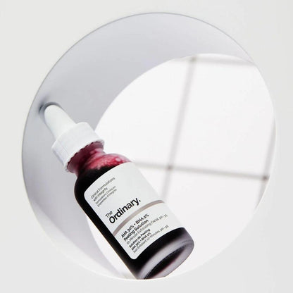 The Ordinary - AHA 30% BHA 2% Peeling Solution