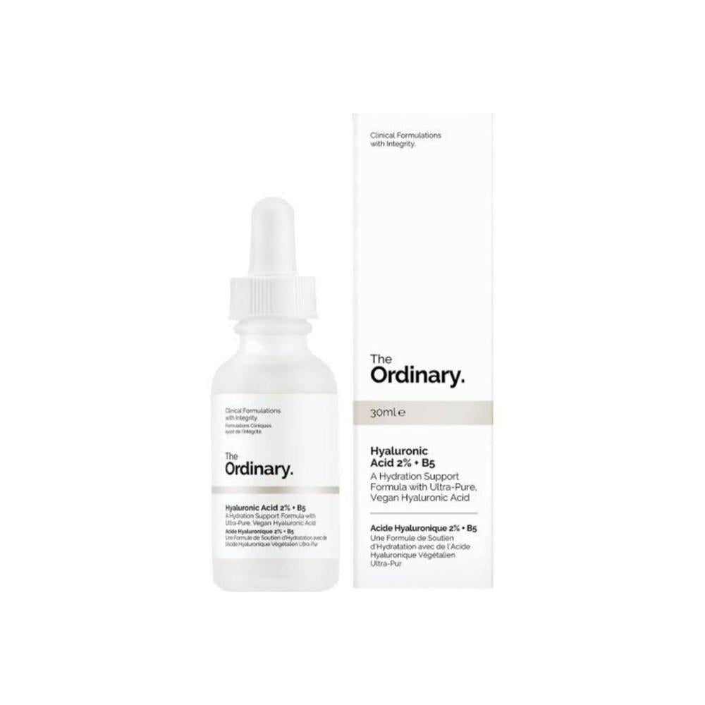 The Ordinary - Hyaluronic Acid Serum 30ml