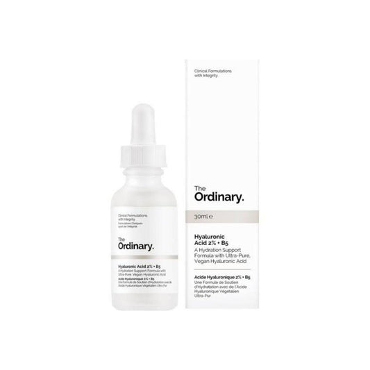 The Ordinary - Hyaluronic Acid Serum 30ml