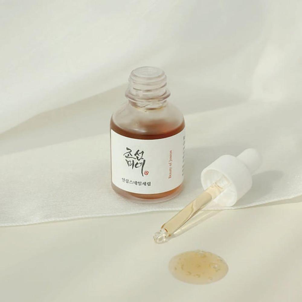 Beauty Of Joseon - Repair Serum, Ginseng + Snail Mucin