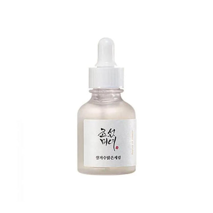 Beauty Of Joseon - Glow Deep Serum, Rice + Arbutin