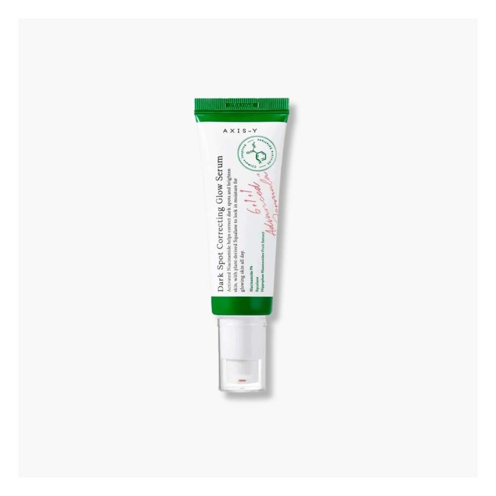 AXIS-Y  Dark Spot Correcting Glow Serum