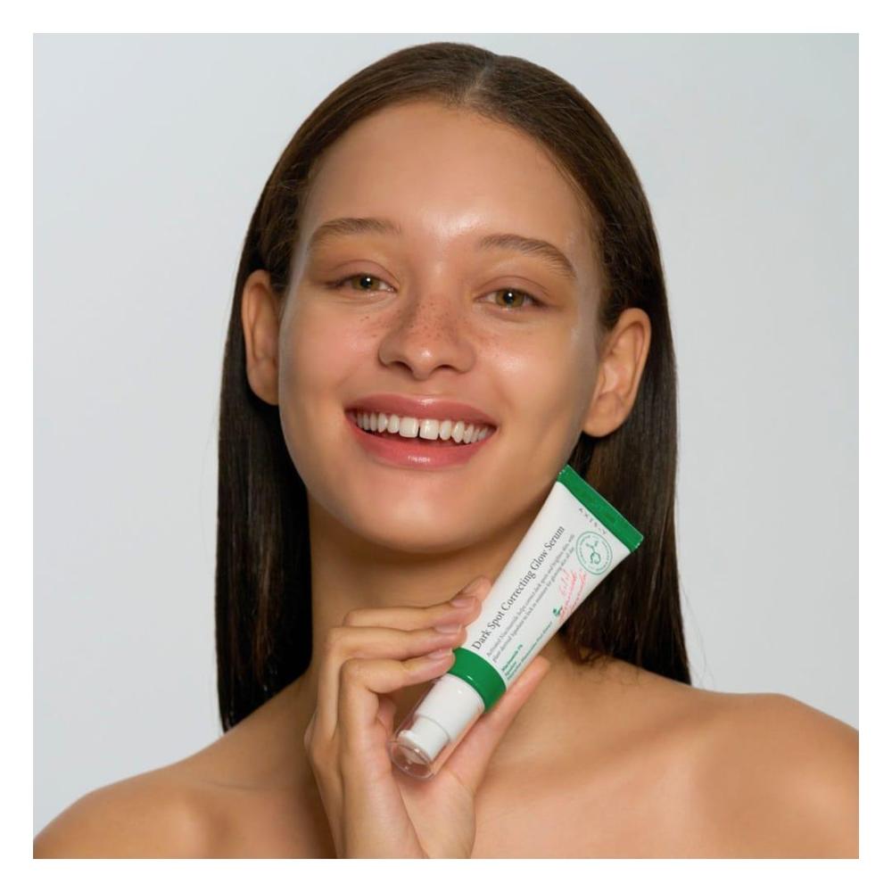 AXIS-Y  Dark Spot Correcting Glow Serum