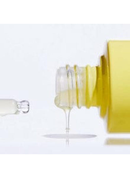 Anua - Green Lemon Vita C Blemish Serum 20%