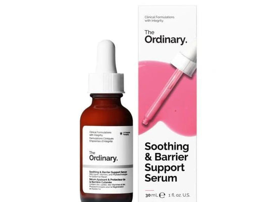 The Ordinary - Soothing & Barrier Support Serum