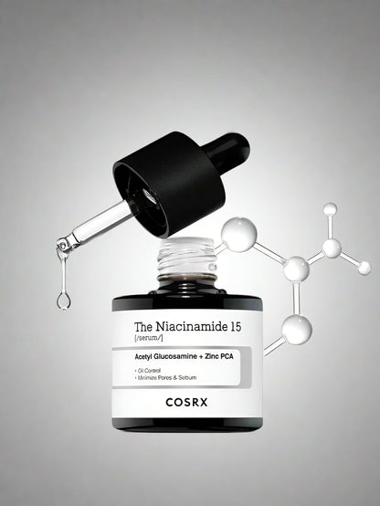 COSRX - The Niacinamide 15 Serum 20ml