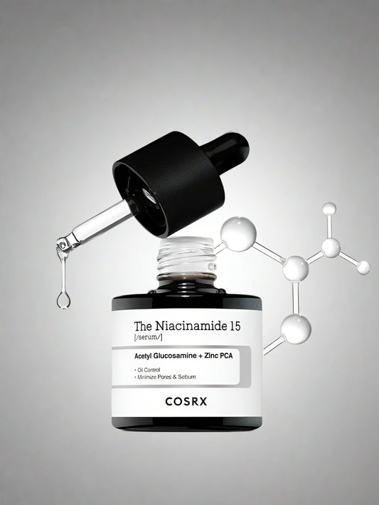 COSRX - The Niacinamide 15 Serum 20ml