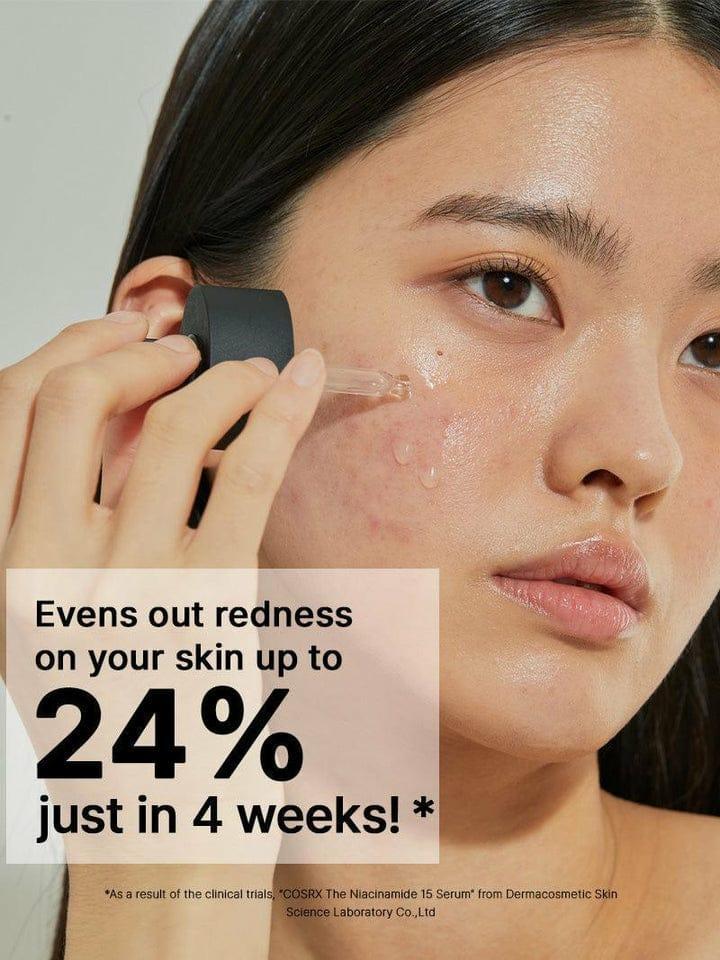 COSRX - The Niacinamide 15 Serum 20ml