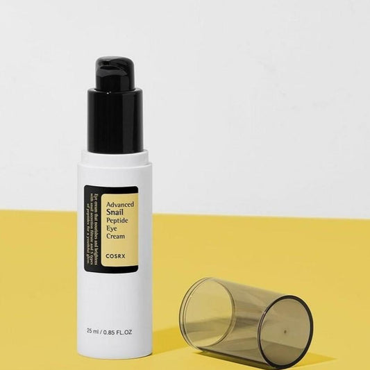 COSRX Rejuvenating Eye Cream, 25 Ml
