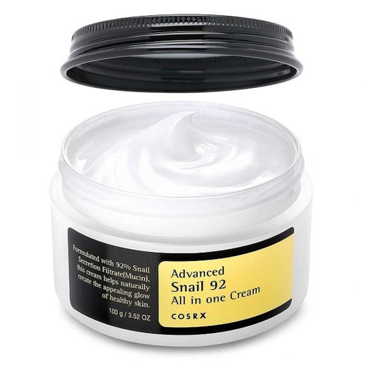 COSRX Advanced Snail All In One Cream - 100ml