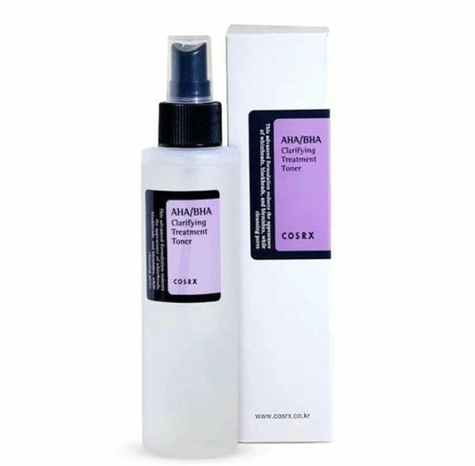 COSRX - AHA/BHA Clarifying Treatment Toner