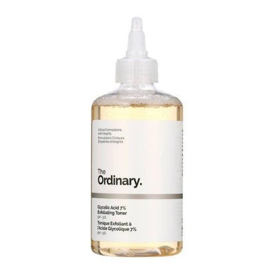 The Ordinary - Hydrating Face Toner 240ml - Exfoliator for All Skin Types